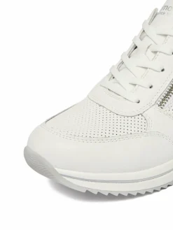 Sneakers D0T06-80 Bianco
