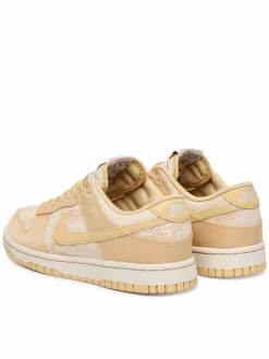 Sneakers Dunk Low HJ5777 101 Beige