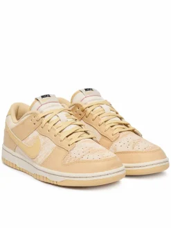 Sneakers Dunk Low HJ5777 101 Beige