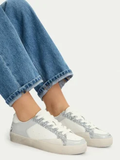 Sneakers EO-AHRI-251503 Bianco