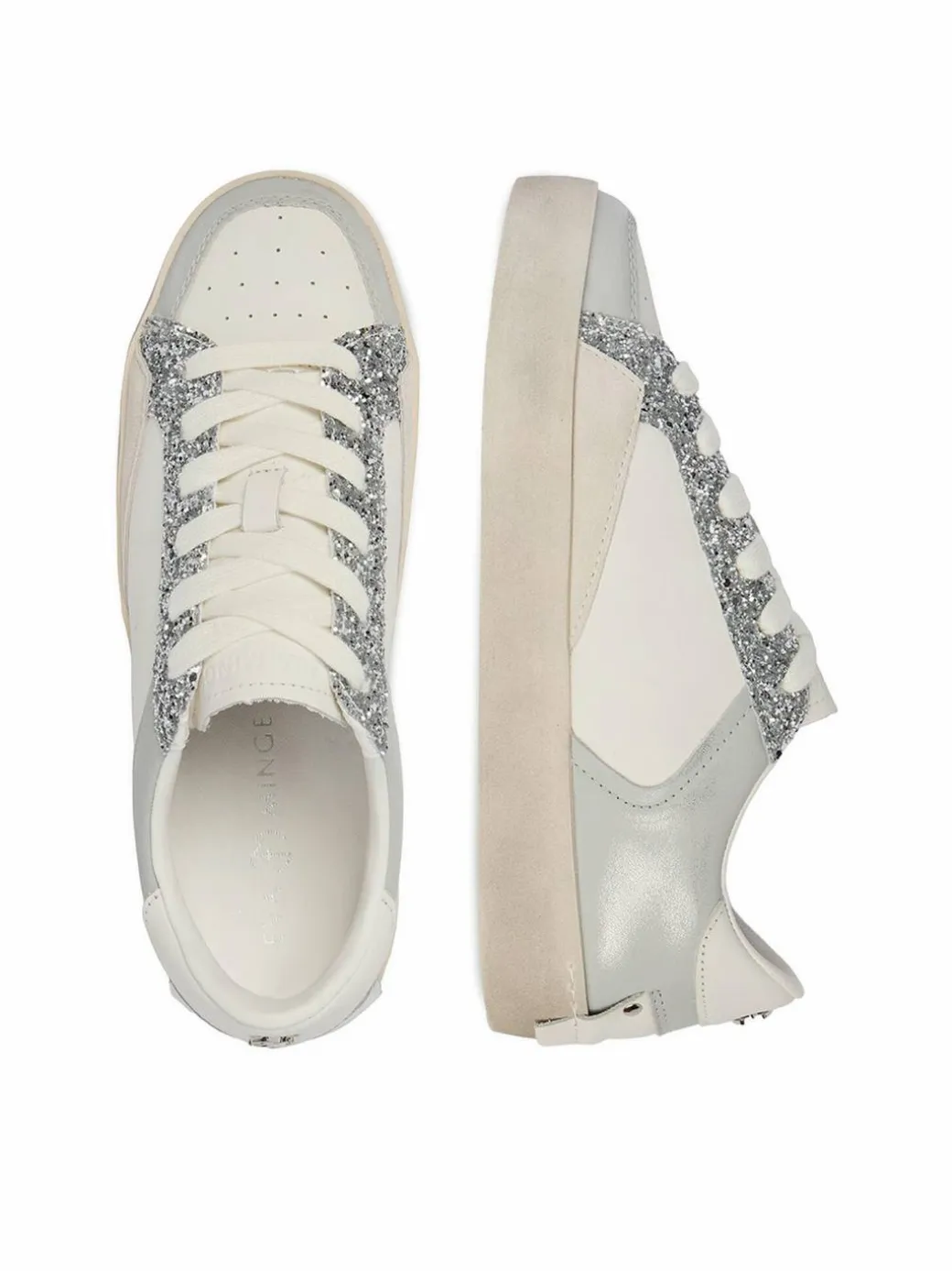 Sneakers EO-AHRI-251503 Bianco