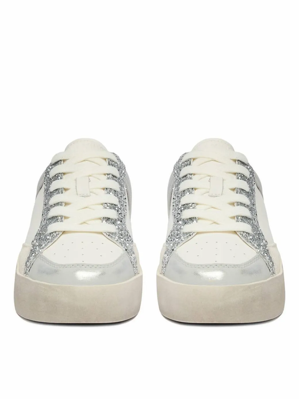Sneakers EO-AHRI-251503 Bianco