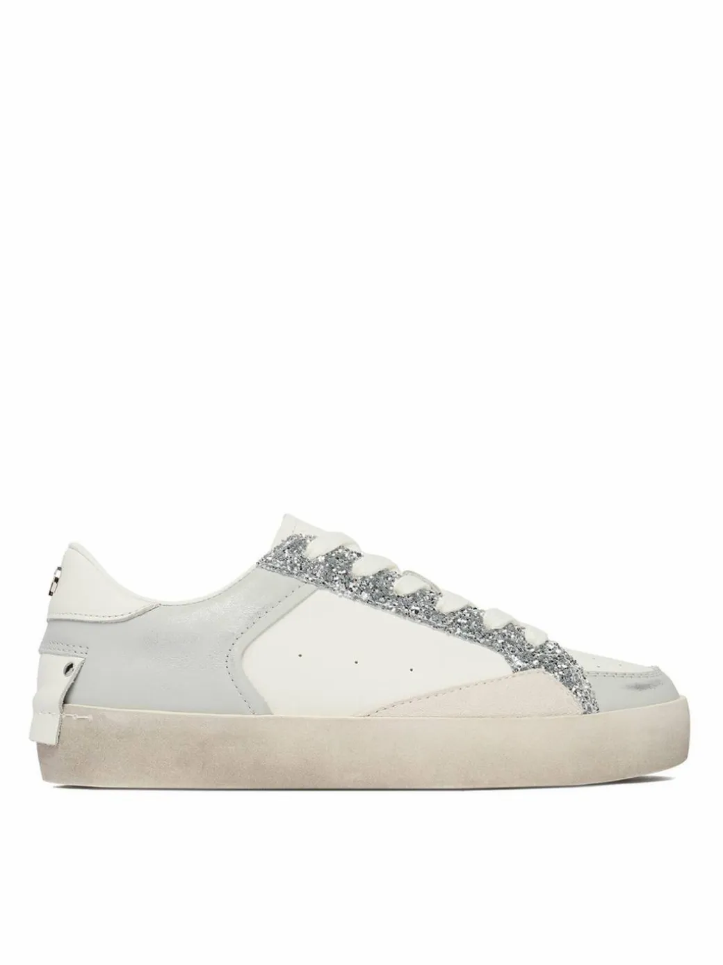 Sneakers EO-AHRI-251503 Bianco
