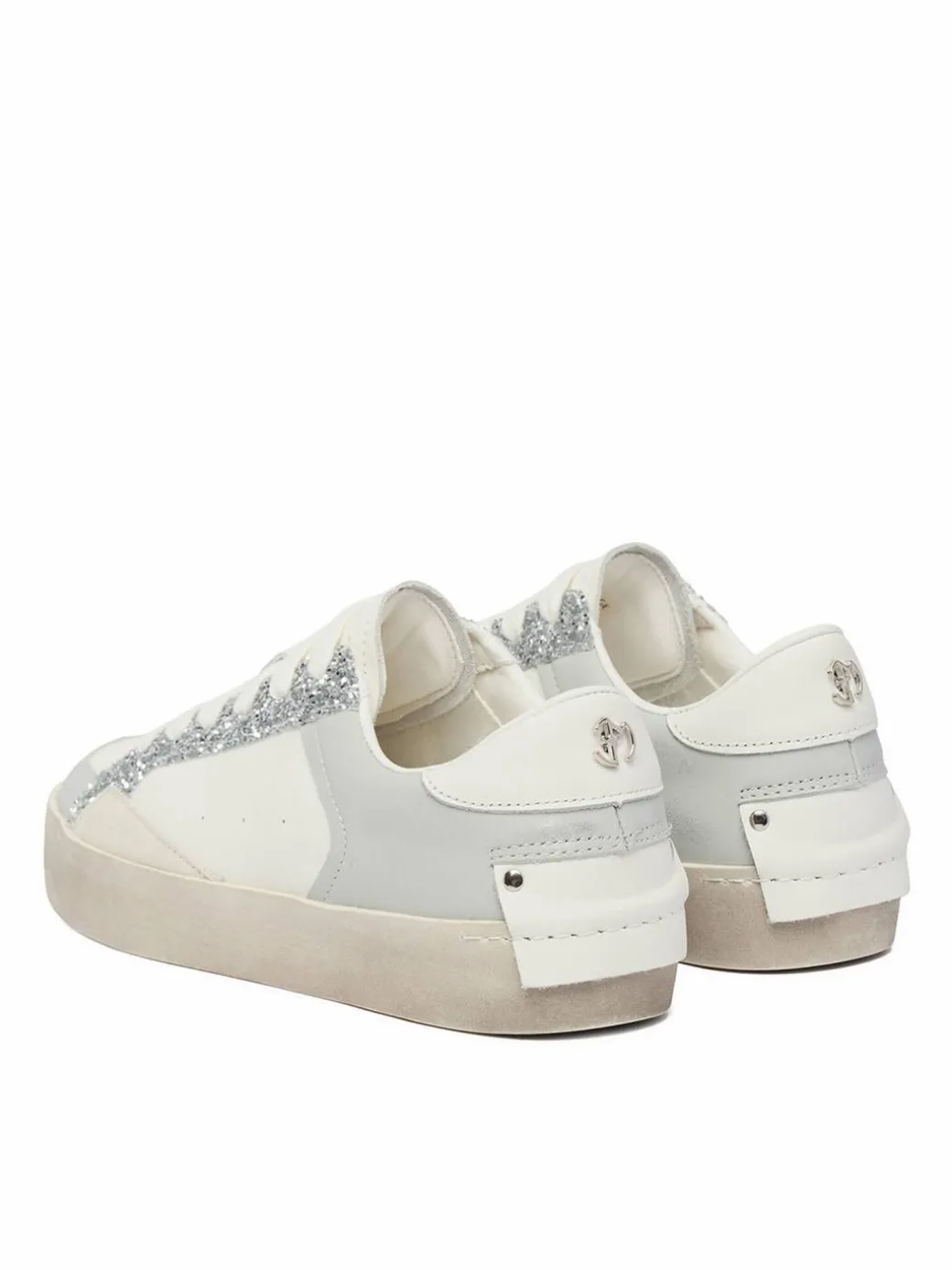 Sneakers EO-AHRI-251503 Bianco