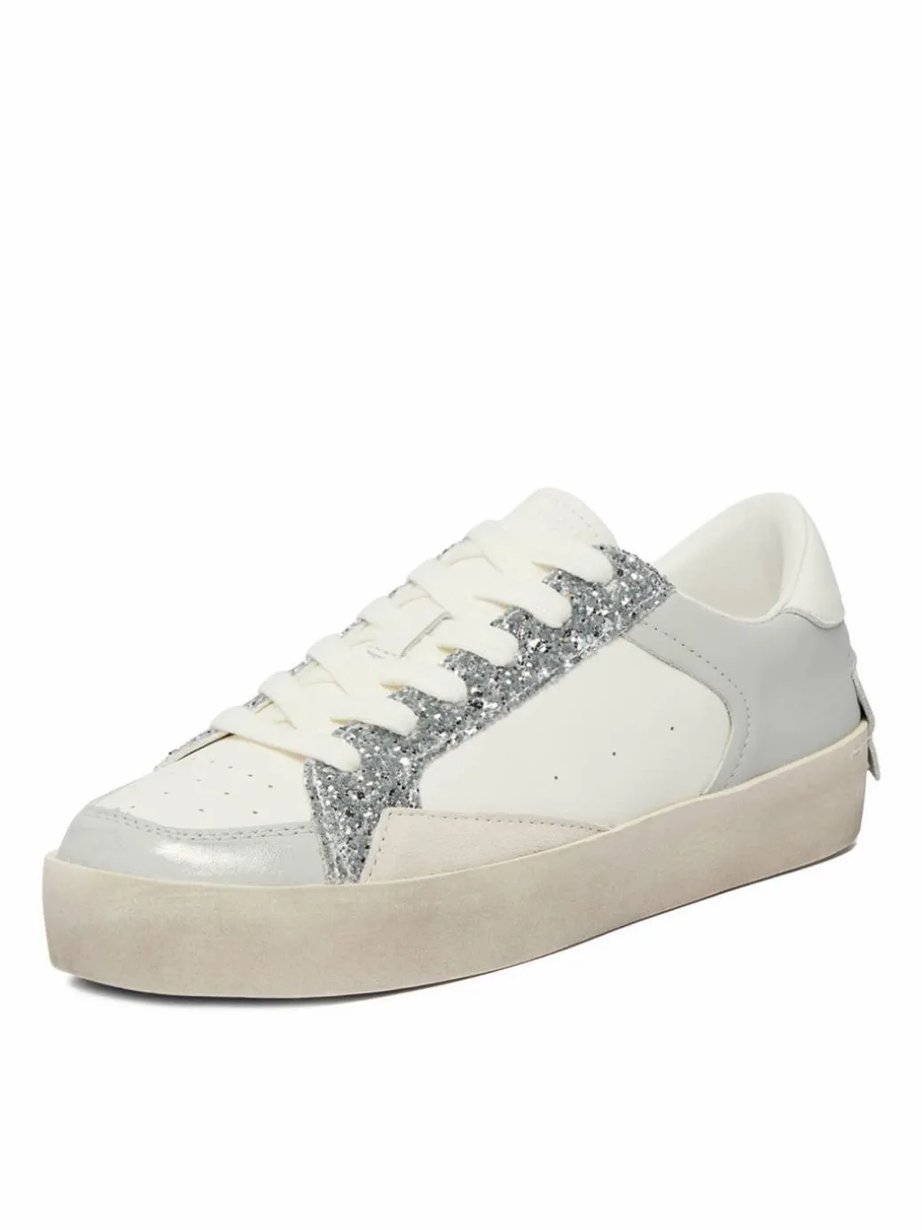 Sneakers EO-AHRI-251503 Bianco