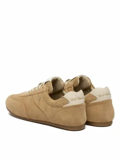 Sneakers EO-CAMMY001W/6S1 Beige