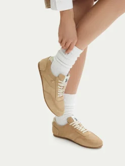 Sneakers EO-CAMMY001W/6S1 Beige