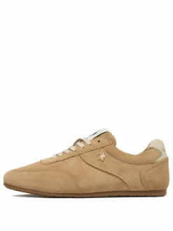 Sneakers EO-CAMMY001W/6S1 Beige