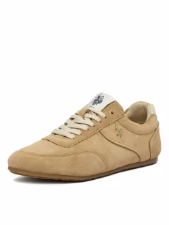 Sneakers EO-CAMMY001W/6S1 Beige