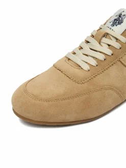 Sneakers EO-CAMMY001W/6S1 Beige
