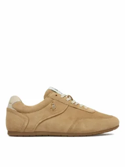 Sneakers EO-CAMMY001W/6S1 Beige