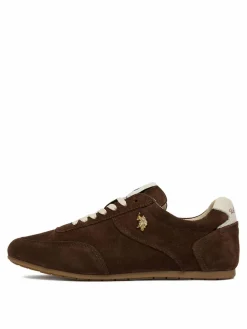Sneakers EO-CAMMY001W/6S1 Marrone