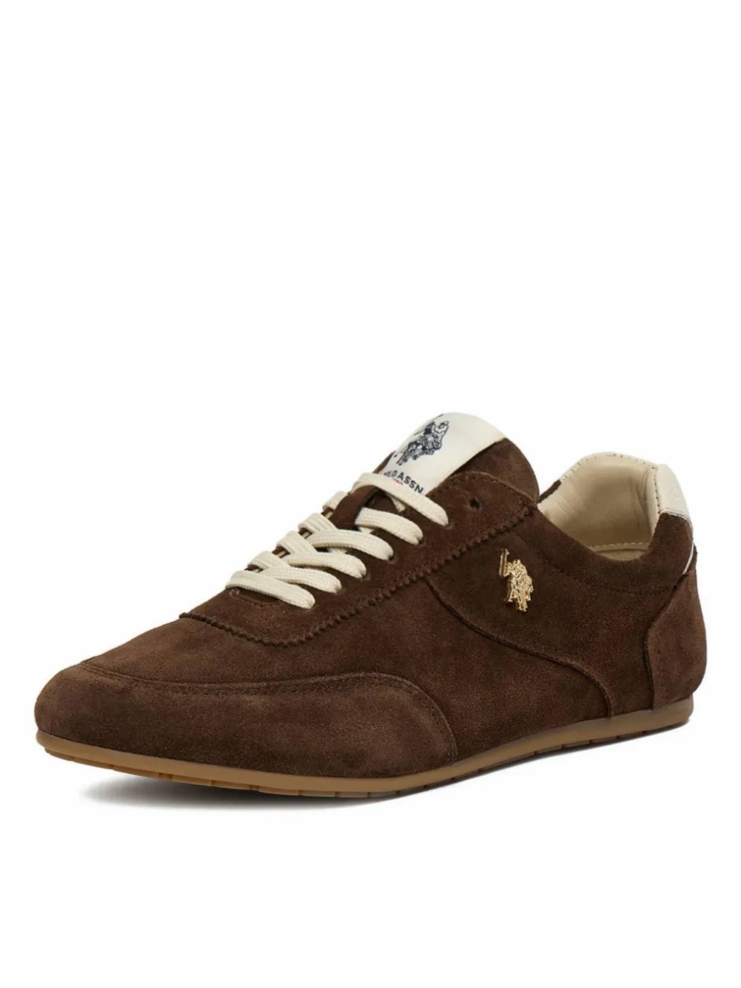 Sneakers EO-CAMMY001W/6S1 Marrone