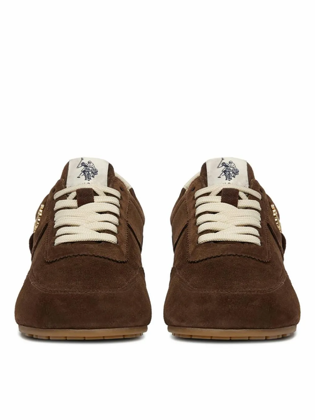 Sneakers EO-CAMMY001W/6S1 Marrone