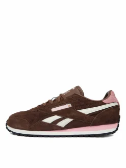 Sneakers EO-Classic Az 100260989 Marrone