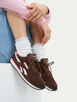 Sneakers EO-Classic Az 100260989 Marrone