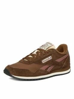 Sneakers EO-CLASSIC AZ 100245080 Marrone