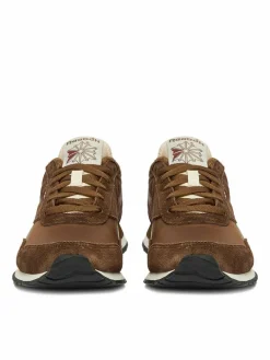 Sneakers EO-CLASSIC AZ 100245080 Marrone