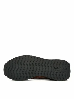 Sneakers EO-CLASSIC AZ 100245080 Marrone