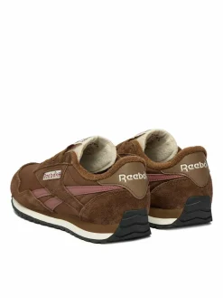 Sneakers EO-CLASSIC AZ 100245080 Marrone
