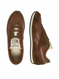 Sneakers EO-CLASSIC AZ 100245080 Marrone