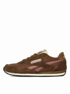 Sneakers EO-CLASSIC AZ 100245080 Marrone