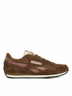 Sneakers EO-CLASSIC AZ 100245080 Marrone
