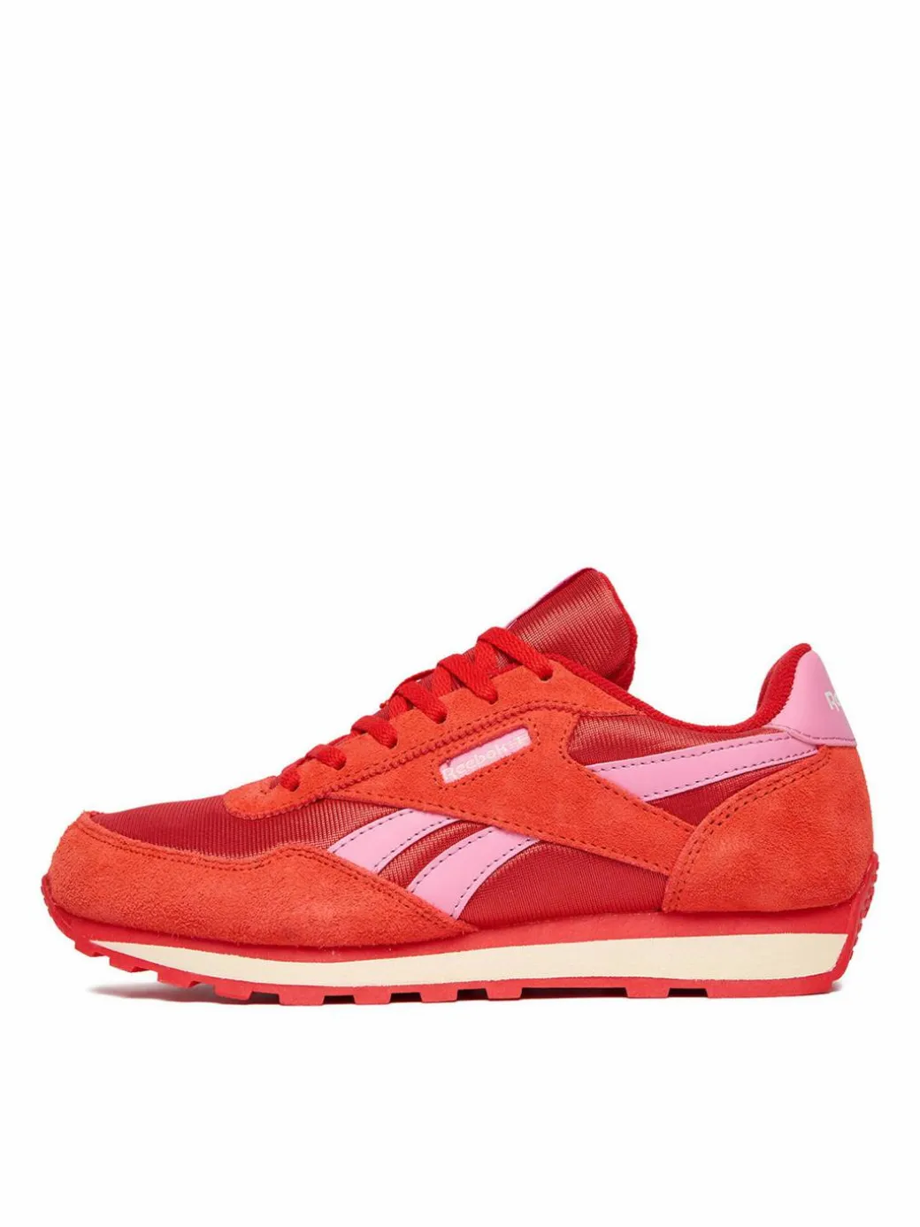 Sneakers EO-CLASSIC AZ 100250703 Rosso