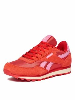 Sneakers EO-CLASSIC AZ 100250703 Rosso