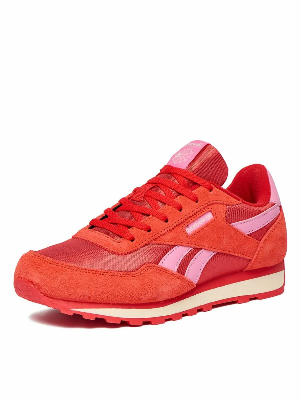 Sneakers EO-CLASSIC AZ 100250703 Rosso
