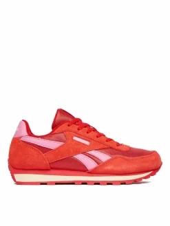 Sneakers EO-CLASSIC AZ 100250703 Rosso