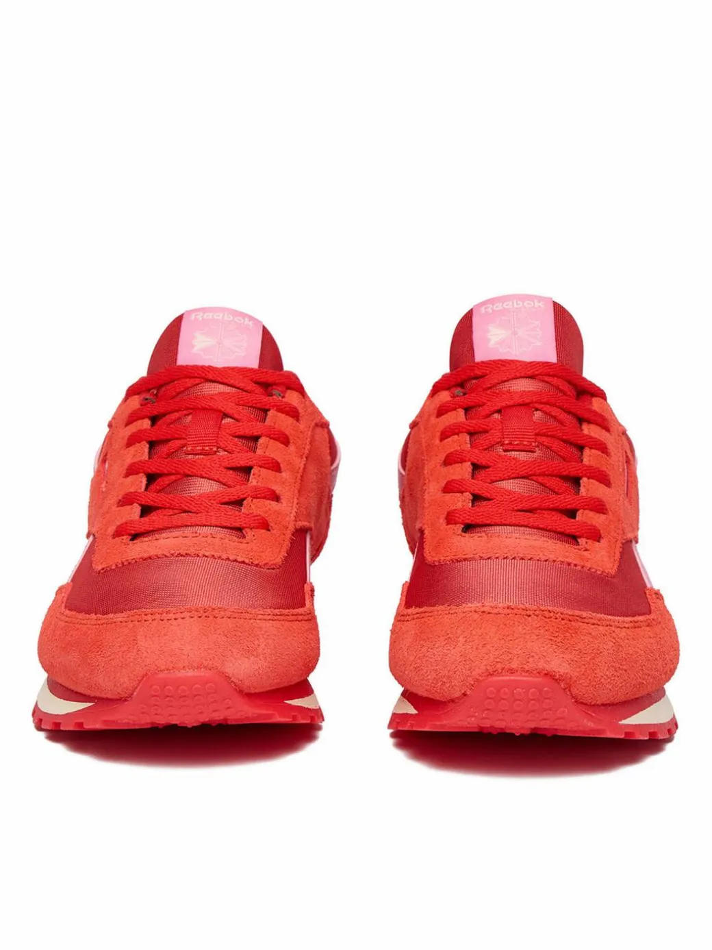 Sneakers EO-CLASSIC AZ 100250703 Rosso