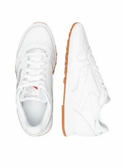 Sneakers EO-CLASSIC LEATHER 100008495 Bianco