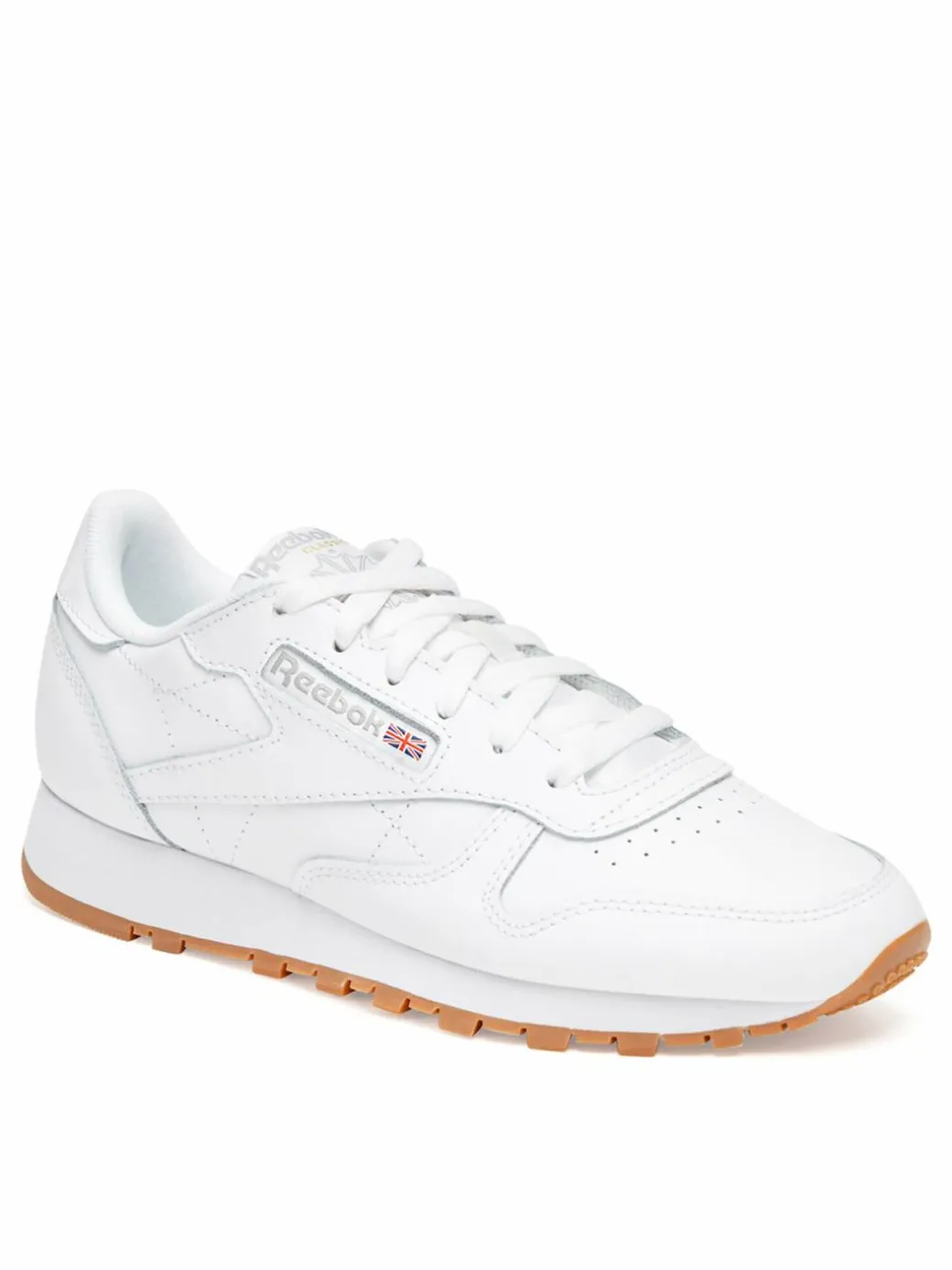 Sneakers EO-CLASSIC LEATHER 100008495 Bianco