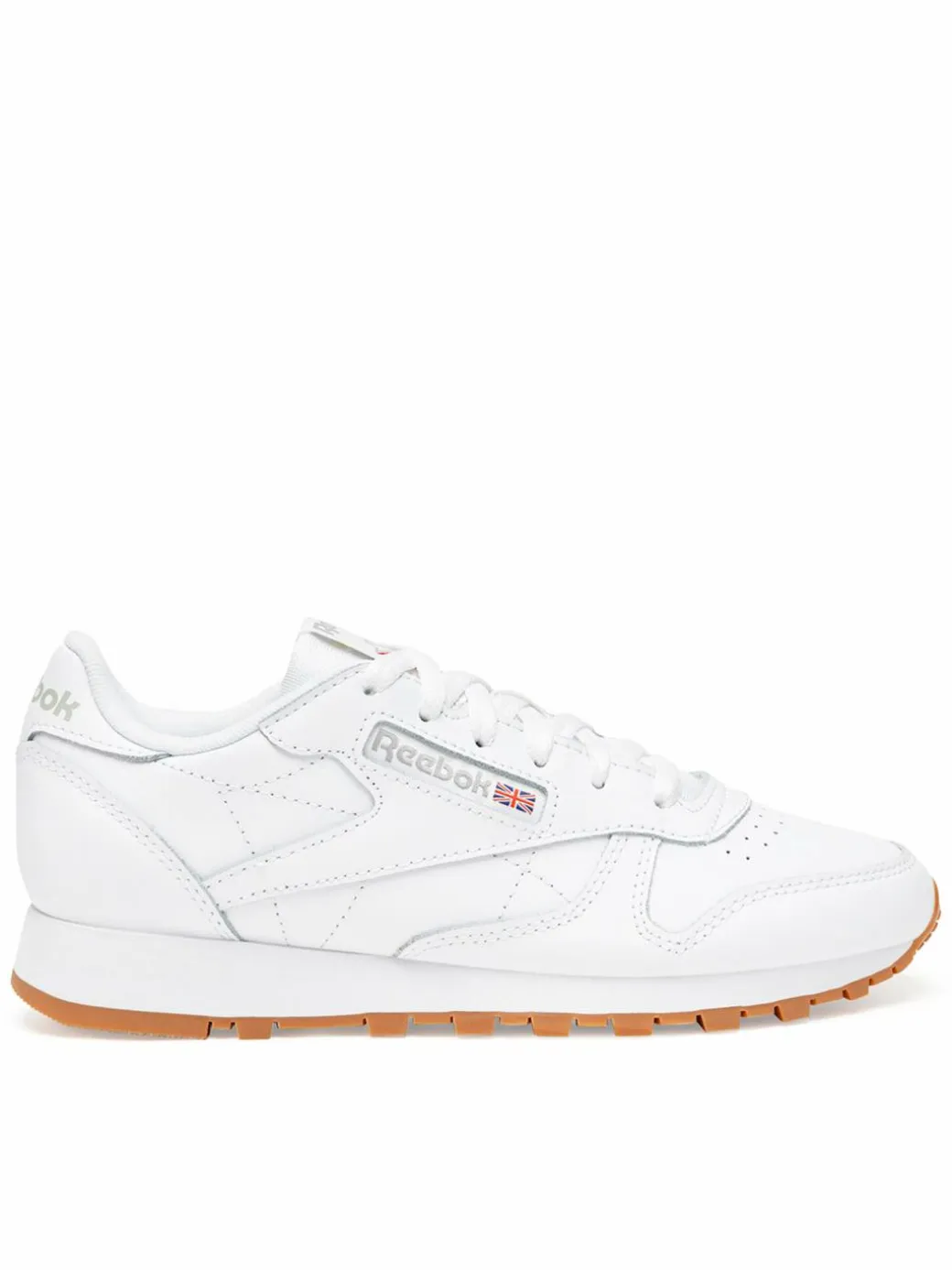 Sneakers EO-CLASSIC LEATHER 100008495 Bianco
