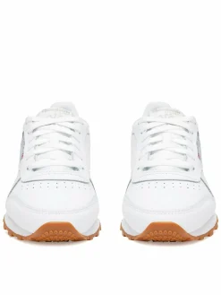 Sneakers EO-CLASSIC LEATHER 100008495 Bianco