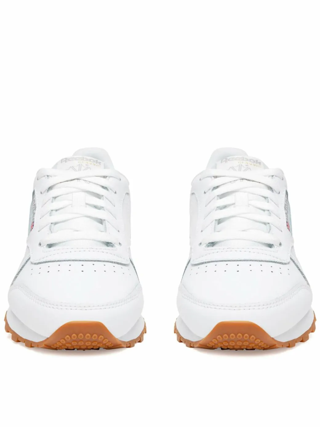 Sneakers EO-CLASSIC LEATHER 100008495 Bianco
