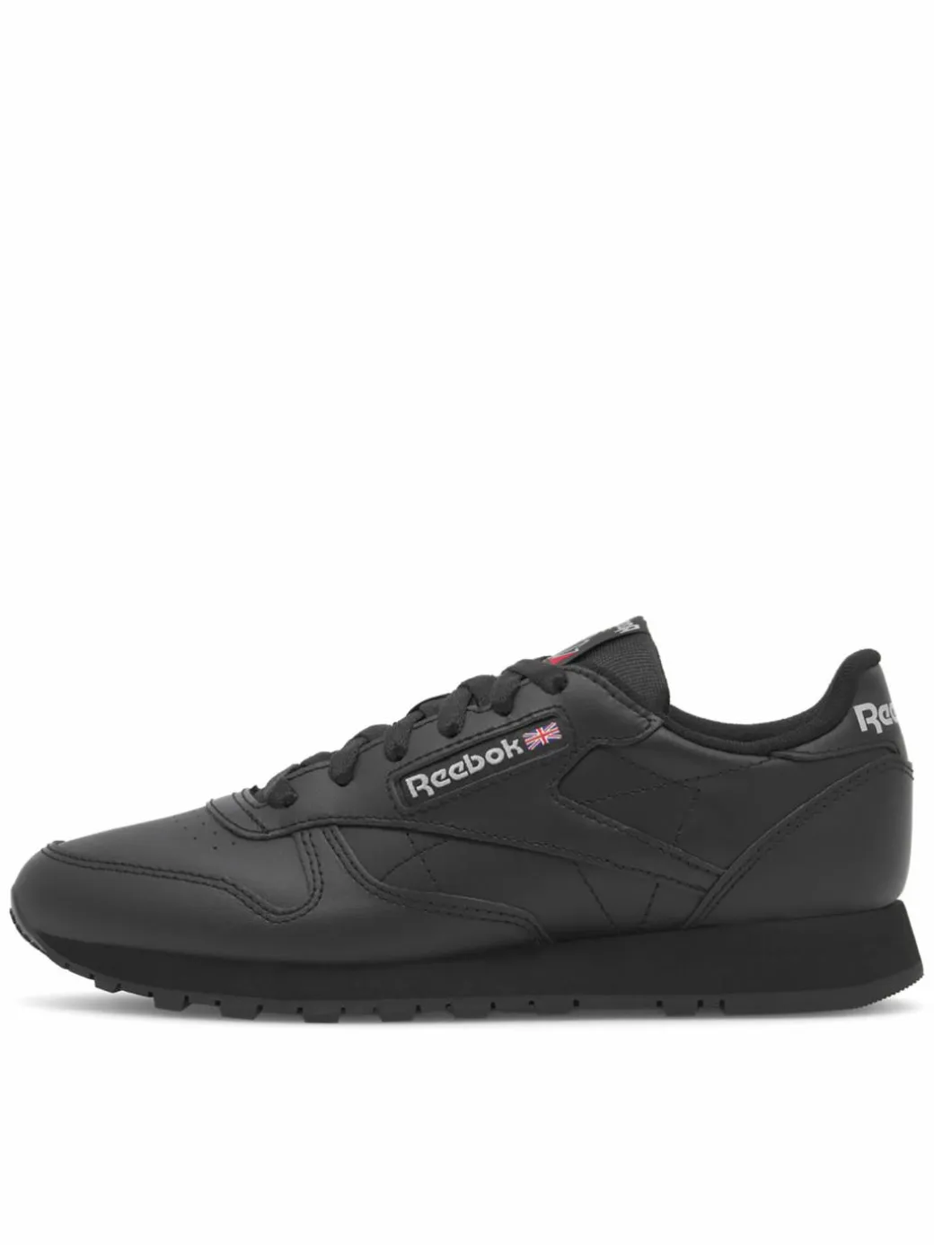 Sneakers EO-CLASSIC LEATHER 100008497 W Nero