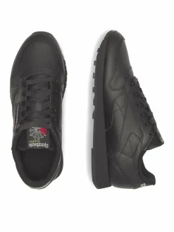 Sneakers EO-CLASSIC LEATHER 100008497 W Nero