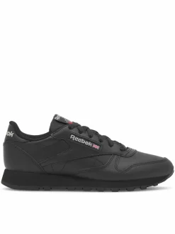 Sneakers EO-CLASSIC LEATHER 100008497 W Nero