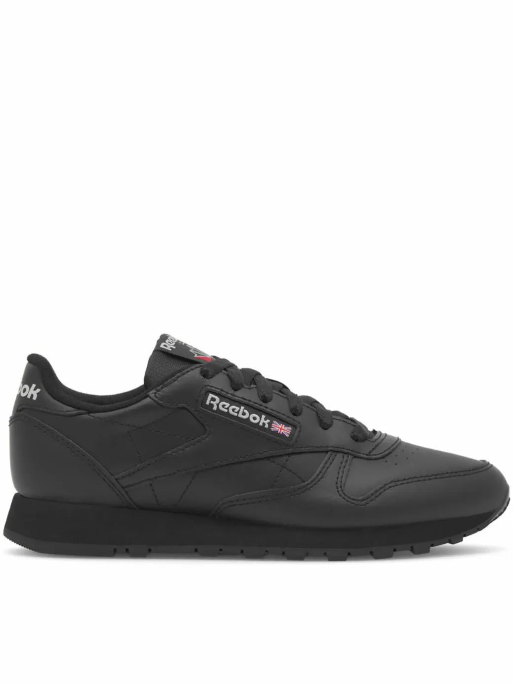 Sneakers EO-CLASSIC LEATHER 100008497 W Nero
