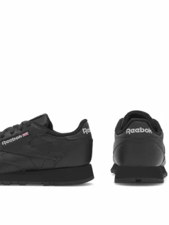 Sneakers EO-CLASSIC LEATHER 100008497 W Nero