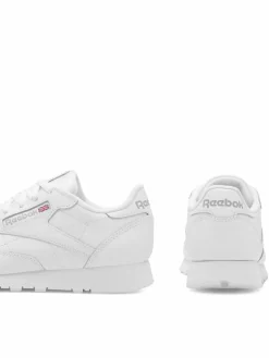 Sneakers EO-CLASSIC LEATHER 100008496 W Bianco