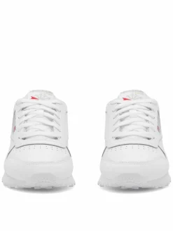 Sneakers EO-CLASSIC LEATHER 100008496 W Bianco