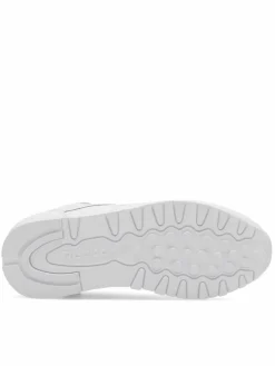 Sneakers EO-CLASSIC LEATHER 100008496 W Bianco