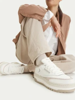 Sneakers EO-CLUB C EXTRA 100201420 Beige