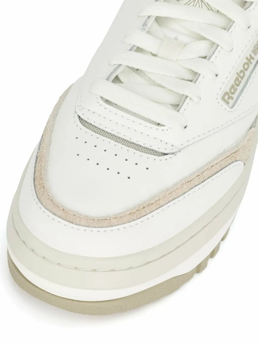 Sneakers EO-CLUB C EXTRA 100201420 Beige