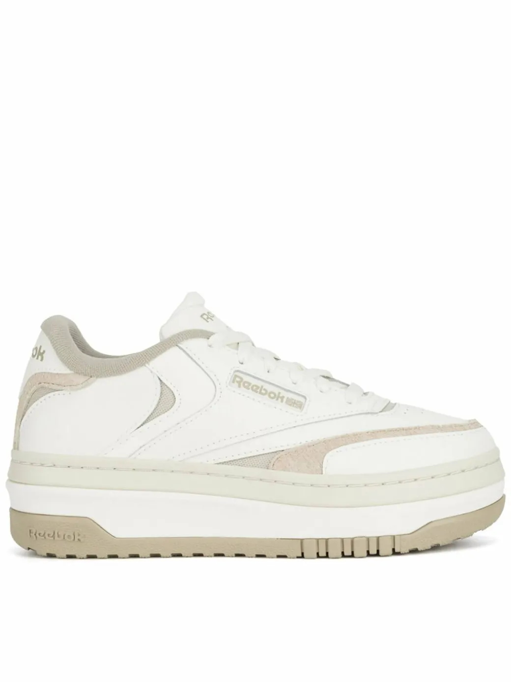 Sneakers EO-CLUB C EXTRA 100201420 Beige