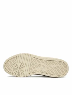 Sneakers EO-CLUB C EXTRA 100010060 Écru