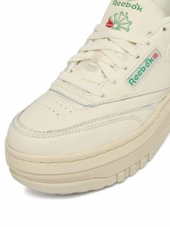 Sneakers EO-CLUB C EXTRA 100010060 Écru